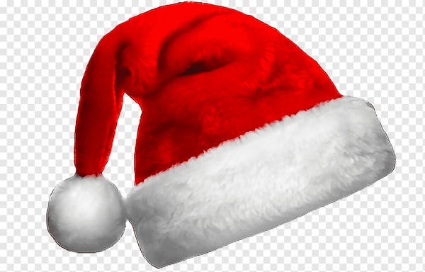 Шапка "Новогодняя"