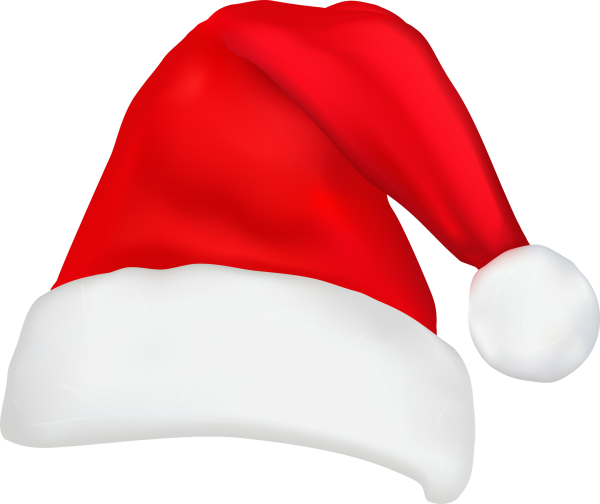 Колпак Деда Мороза