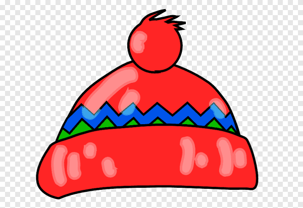 Мультяшные шапочки