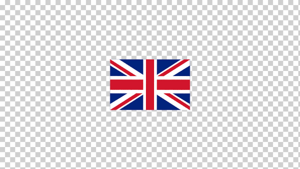 Флаг Британии эмодзи