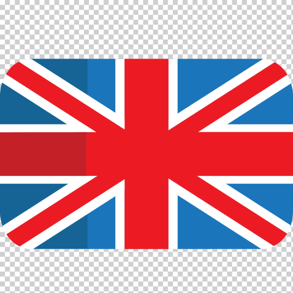 Британский флаг ЭМОДЖИ