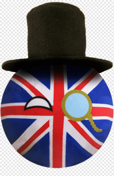 Великобритания Болл