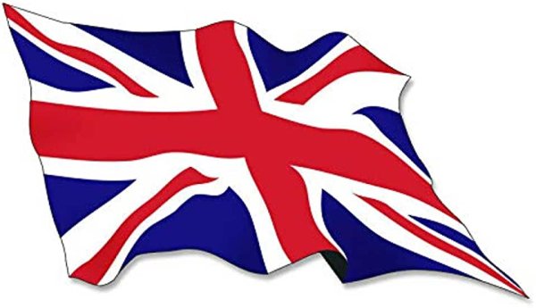 Великобритания Стикеры