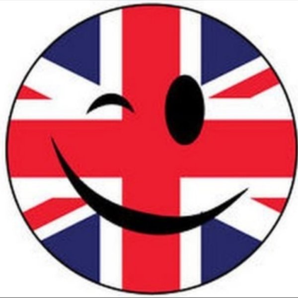 Смайлики на английском