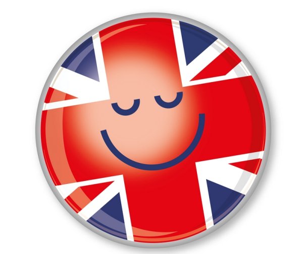 Смайлики на английском