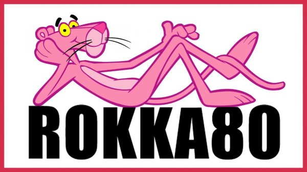 Розовая пантера фото