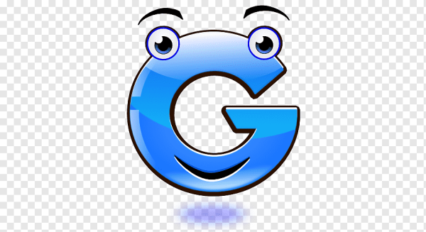 Красивая буква d