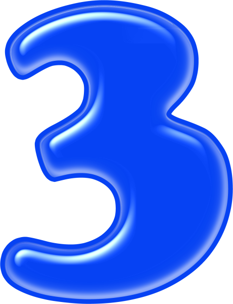 Цветные буквы