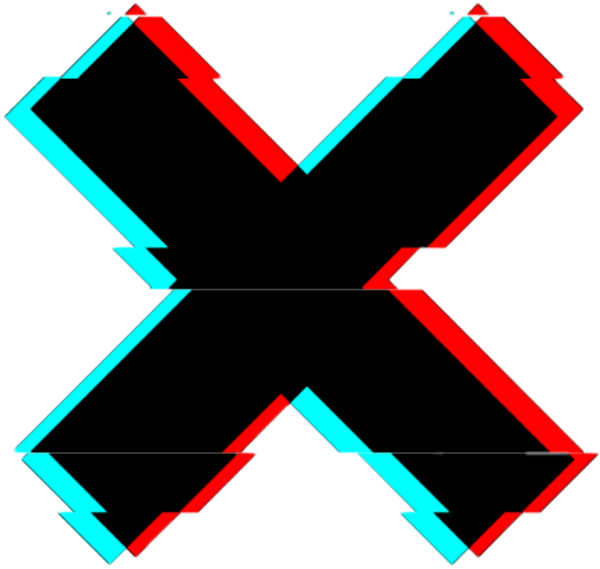 Крест PNG для фотошопа