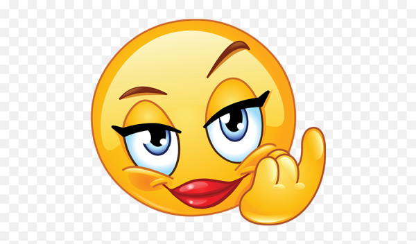 Голые смайлы