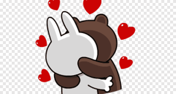 Стикеры любовь