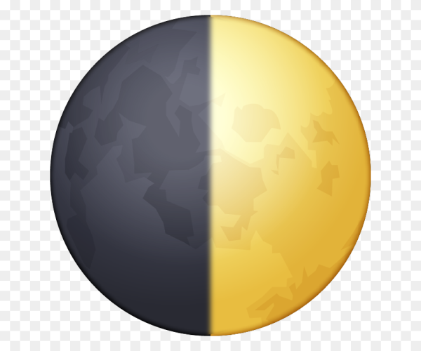 Смайлик затмения