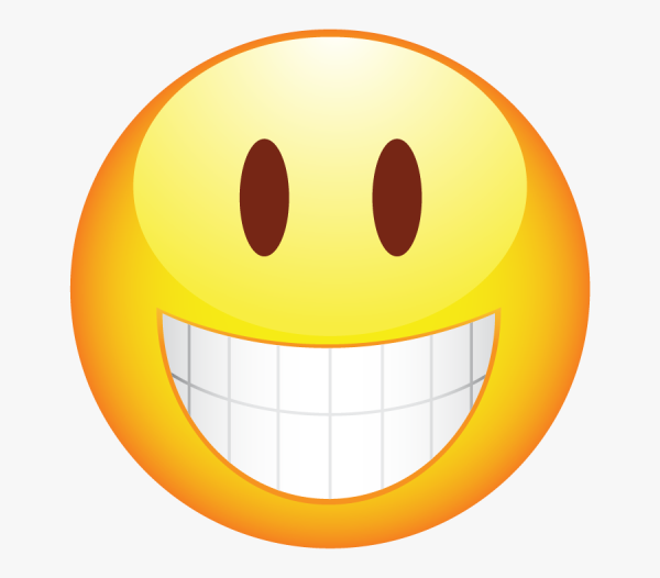 Смайл без зуба