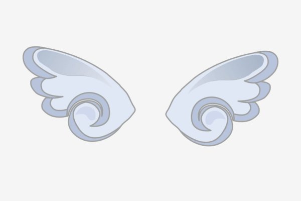 Маленькие крылышки ангела