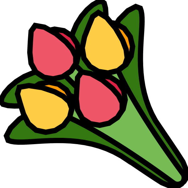 Эмодзи Весна