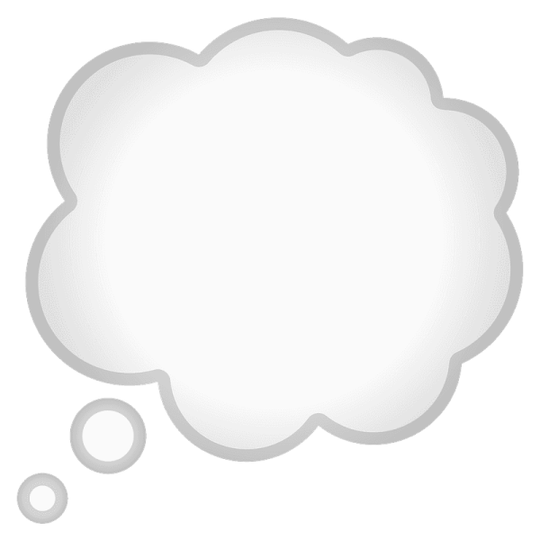 Смайлик облако