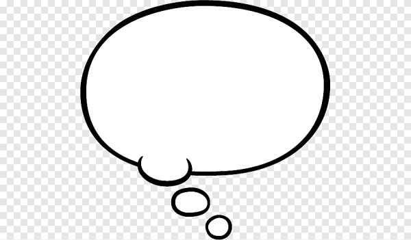 Рамочка мыслей