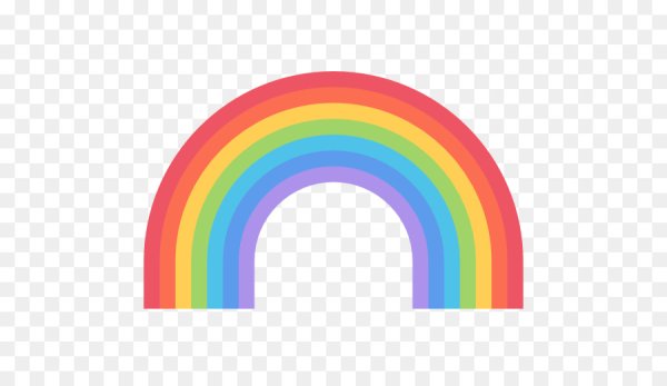 Favicon Радуга