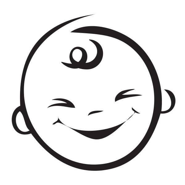 Эмоции смайлы для рисования