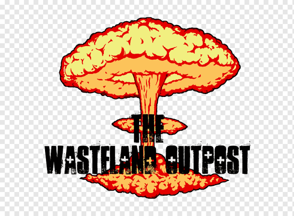 Ядерное оружие рисунок