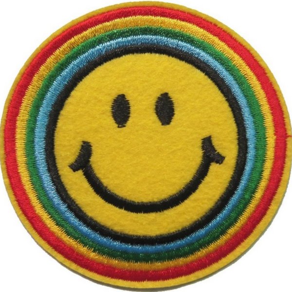 ЭМОДЖИ Радуга