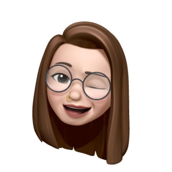 Мемоджи блондинка