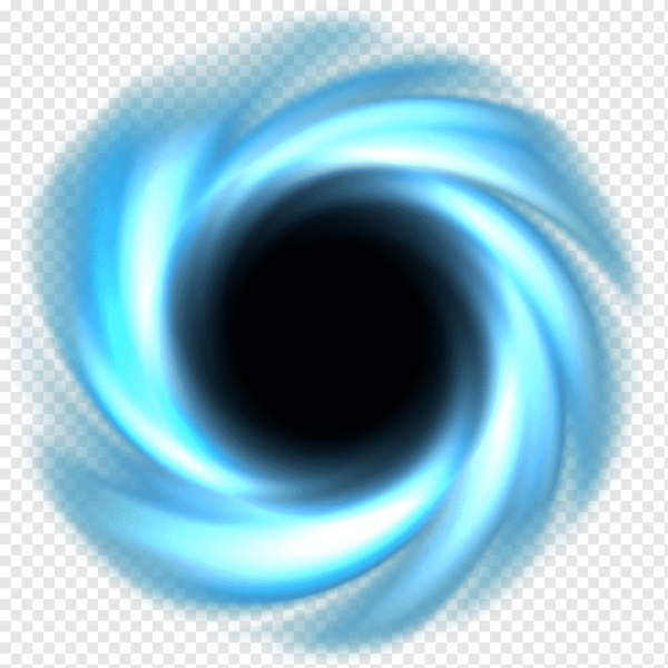 Черная дыра иконка