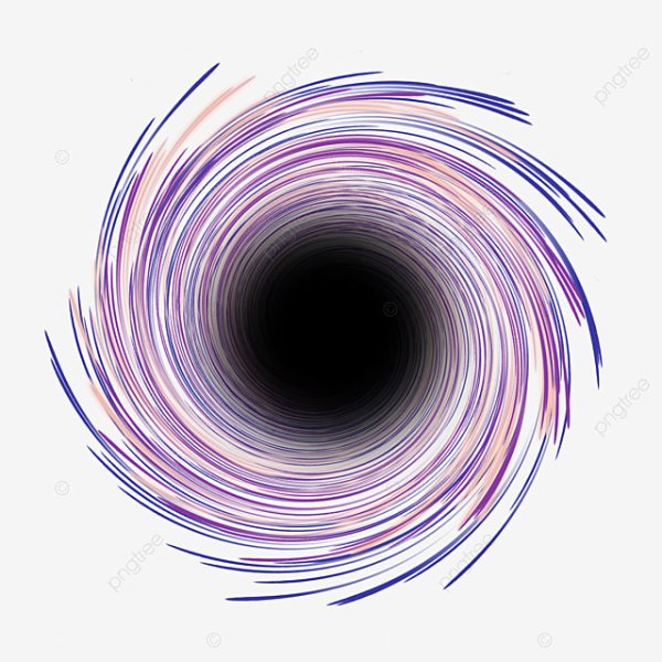 Черная дыра