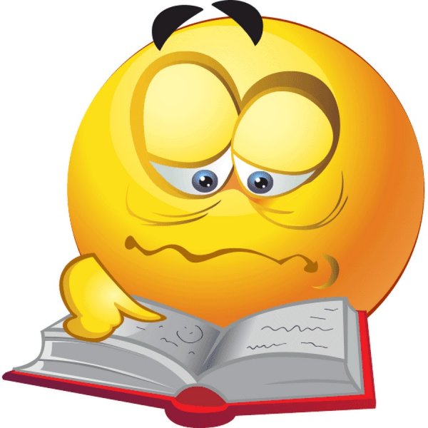 ЭМОДЖИ книга