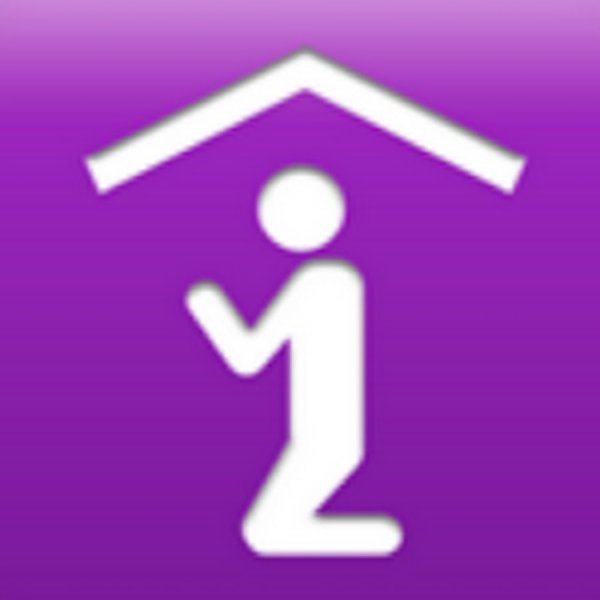 ЭМОДЖИ поклоняющегося человека