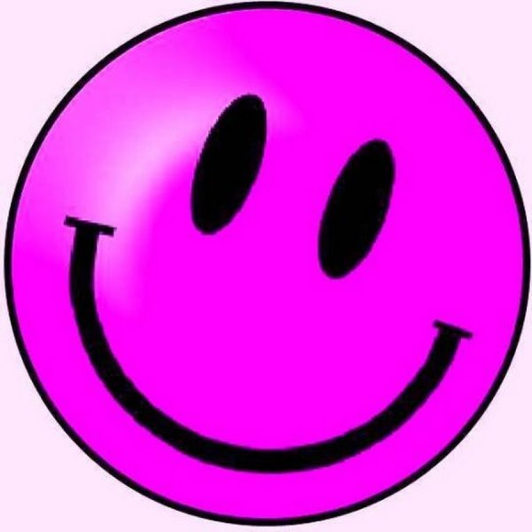 Неоновые значки