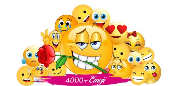 Любимый смайлик