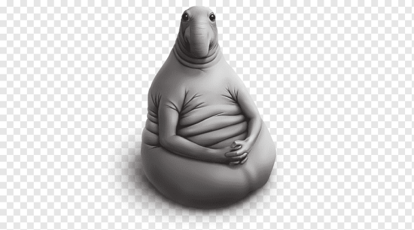 Интернет-Мем Ждун