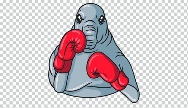 Ждун боксер