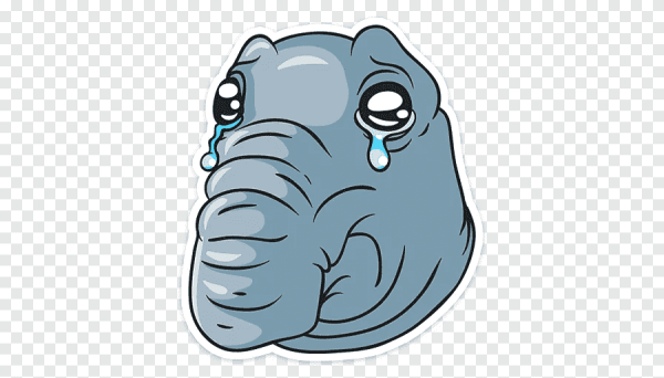 Гомункулус Локсодонтус