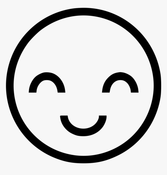 Значок Смайл