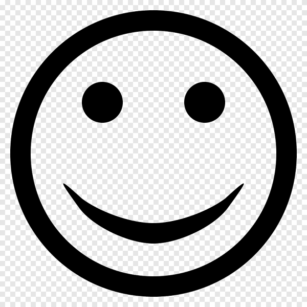 Смайл улыбка