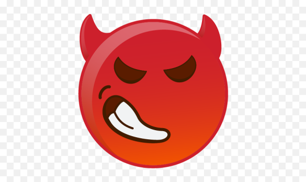 Дьявольские эмодзи