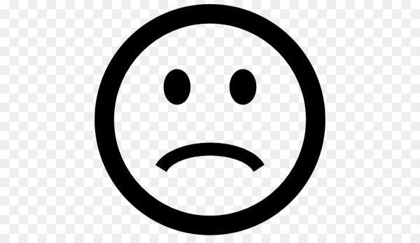 Значок смайлик