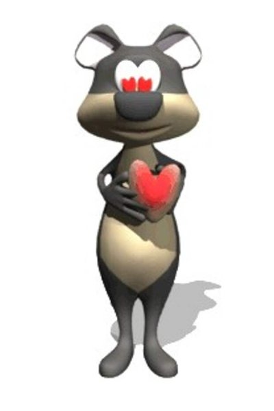 Смешные анимации