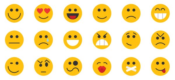 Набор "Смайл"