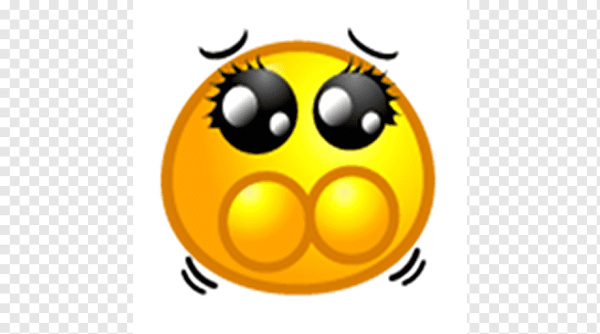 Смеющаяся рожица