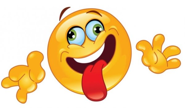 Юмор пиктограмма