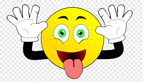 Смешные рожицы