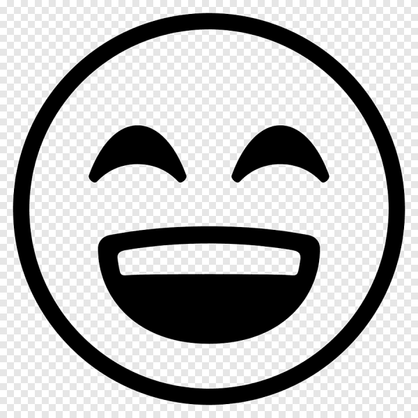 Ржачные смайлики