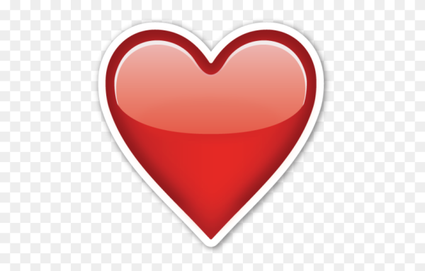 Смайлики и сердечки