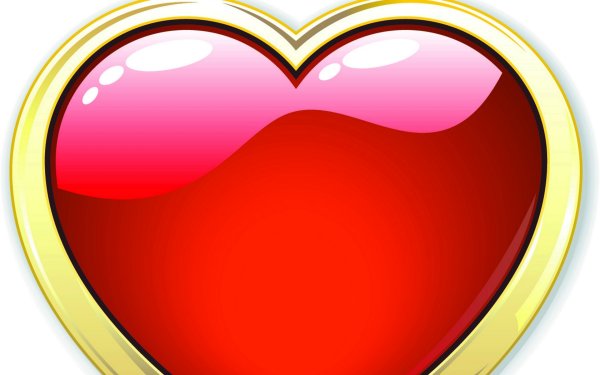 Сердечко Смайл