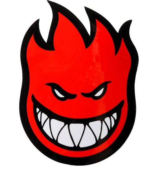 Спитфайр скейт