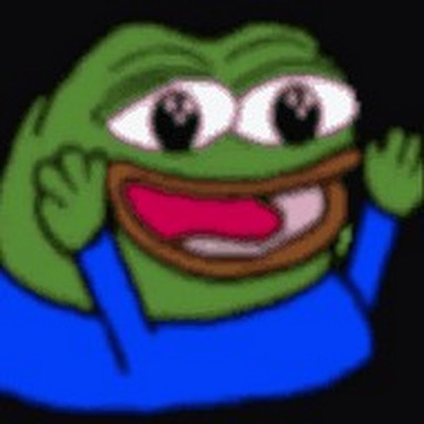 Пепе хлопает