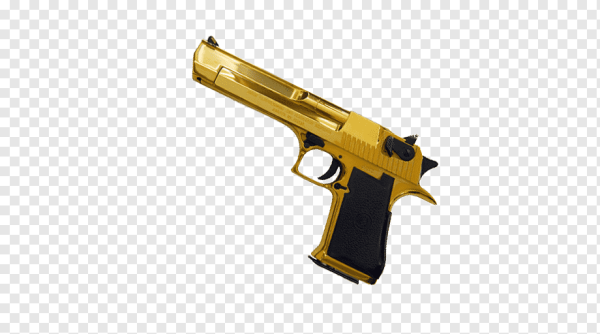 Эмодзи револьвер